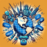 AI language tools for last-minute travel