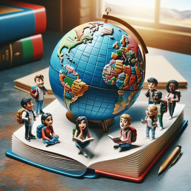 Travel Language Guides for Solo Travelers