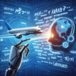 The Next Level of Traveling: AI-Assisted Language Learning