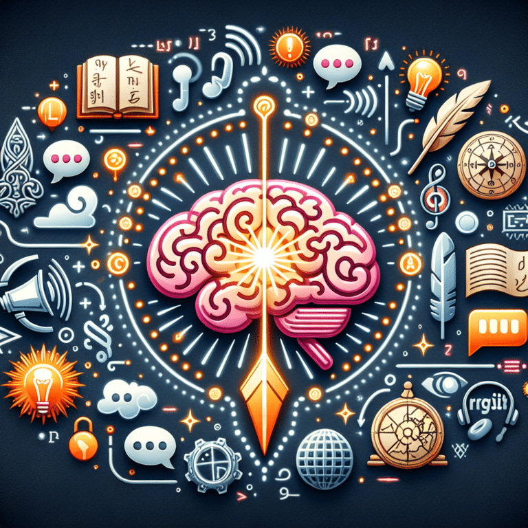 How to Learn a Language in One Week