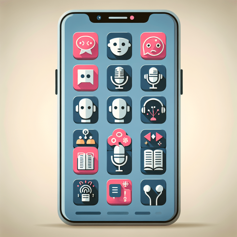 Best AI Apps for Daily Language Practice