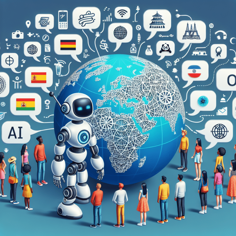 AI-Assisted Travel Language Learning Tips