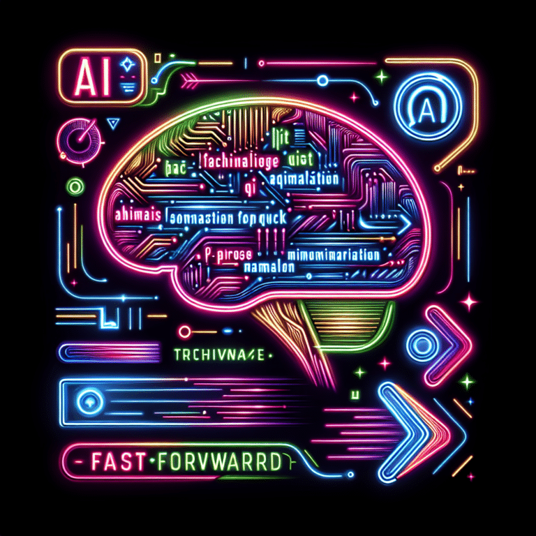 AI Techniques for Memorizing Phrases Quickly