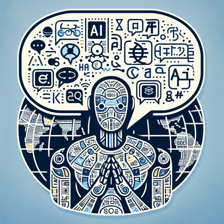 AI Guides for Travel Vocabulary Practice