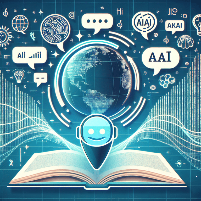 AI Tips for Speaking Confidently Abroad