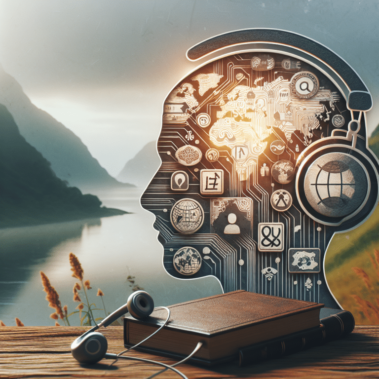 AI-Assisted Travel Language Learning Tips