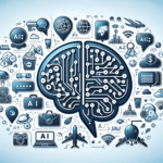 Perfect! Using Artificial Intelligence for Language Acquisition in Traveling