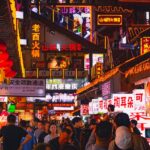 chinese market bargaining tips