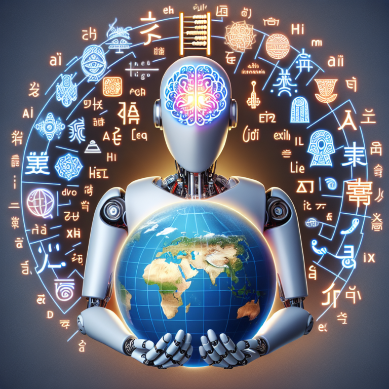 Mastering New Languages with AI Tools