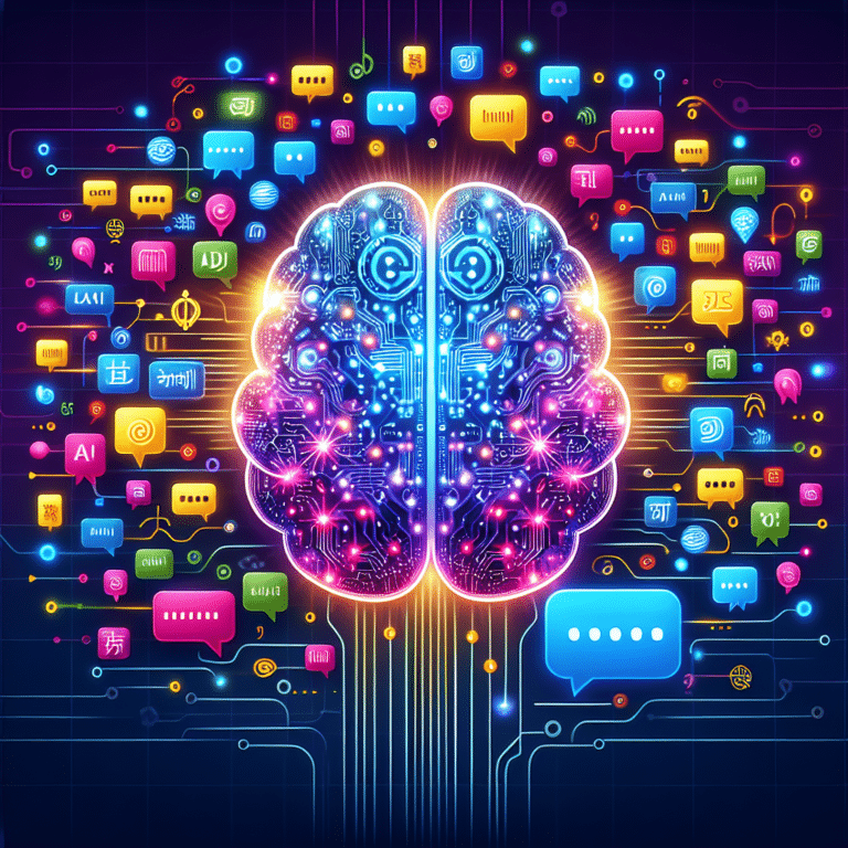 Best AI apps for daily language practice
