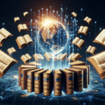 AI-powered Multilingual Dictionaries