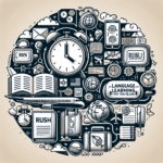 Language Learning Routines for Busy Travelers