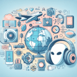 AI-Assisted Travel Language Learning Tips