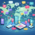AI Apps to Improve Pronunciation Abroad