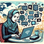 The Best AI Tools for Language Self-Study Abroad".