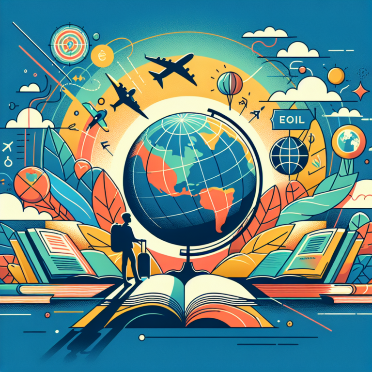 Travel Language Guides for Solo Travelers