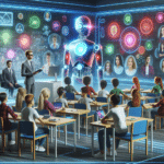 AI Techniques for Immersion Learning