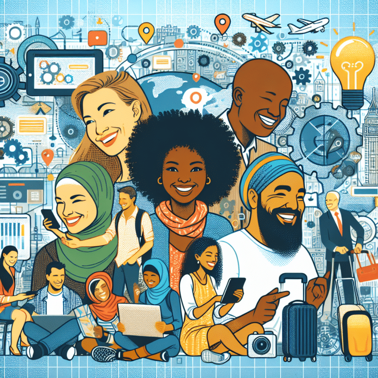 Speaking Confidently Abroad with AI Tips