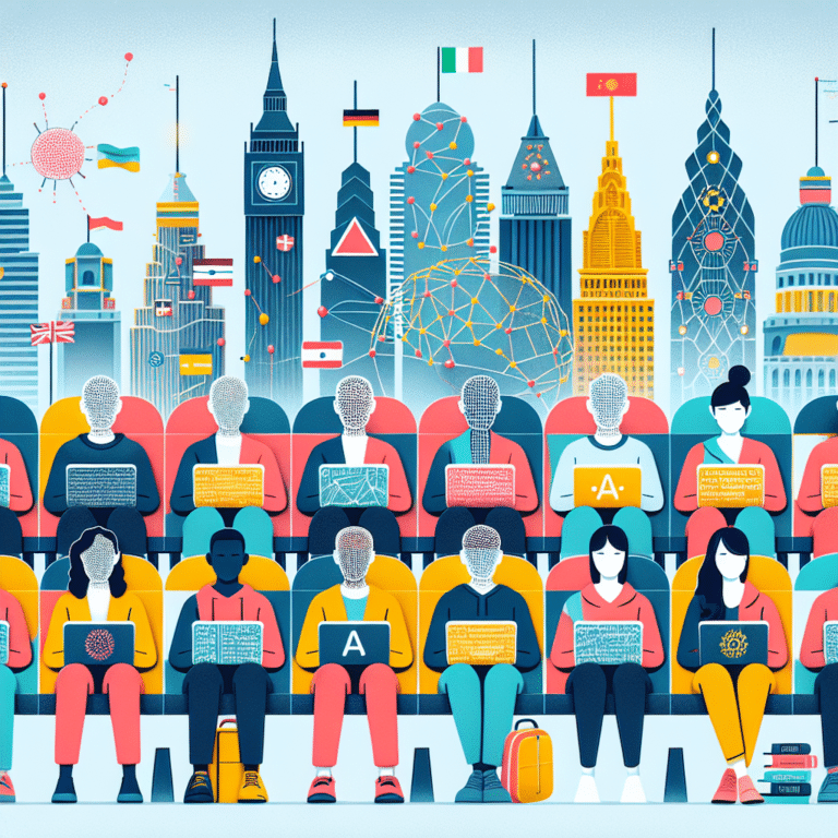 Best AI Tools for Abroad Self-Study