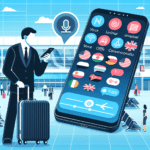 AI Translation Apps for Business Travelers
