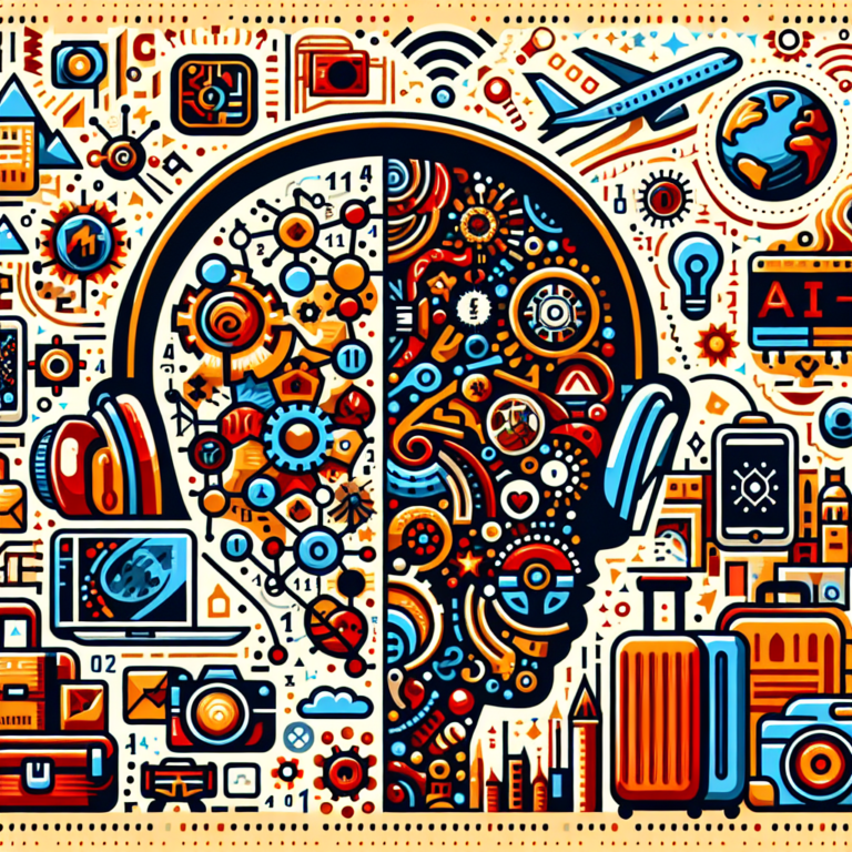 AI Tools for Memorizing Travel Phrases