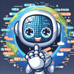 Getting a Grip on Local Slang with AI