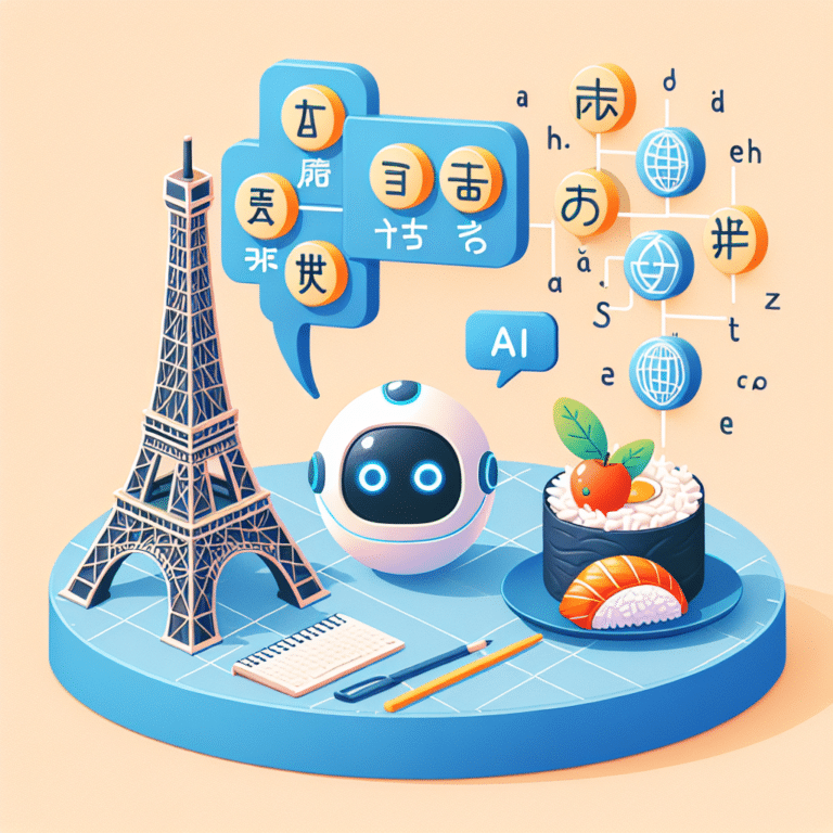 AI Language Learning Apps for Beginners