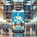 Travel-Friendly AI Language Guides