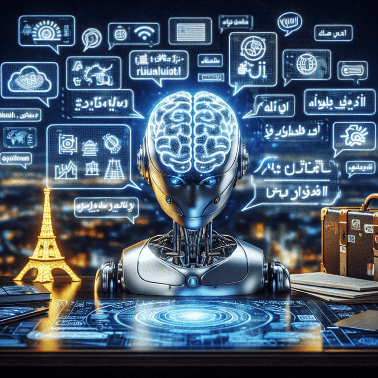 Mastering Local Slang with AI before your next trip