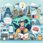 Perfect Strategies to Learn a New Language for Travelling
