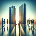 Effects of Low to Moderate Business Competition
