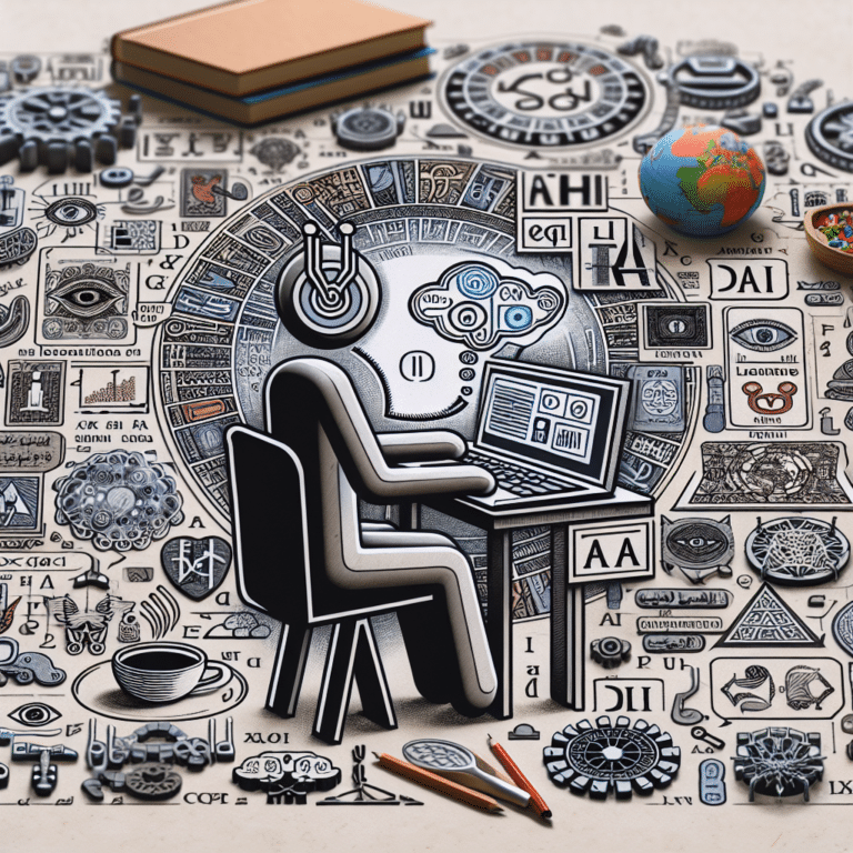 Language Learning with AI: Tips and Techniques