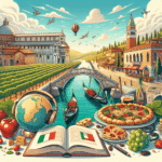 Italian Phrases Every Traveler Should Know