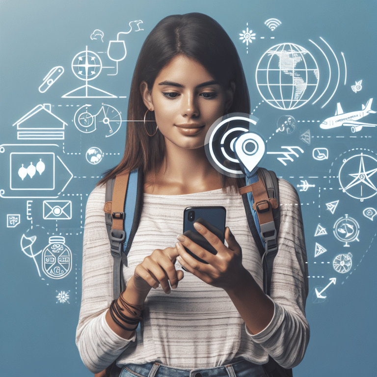 AI Language Apps for Solo Travelers