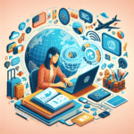 Language Learning Tips for Travelers with AI