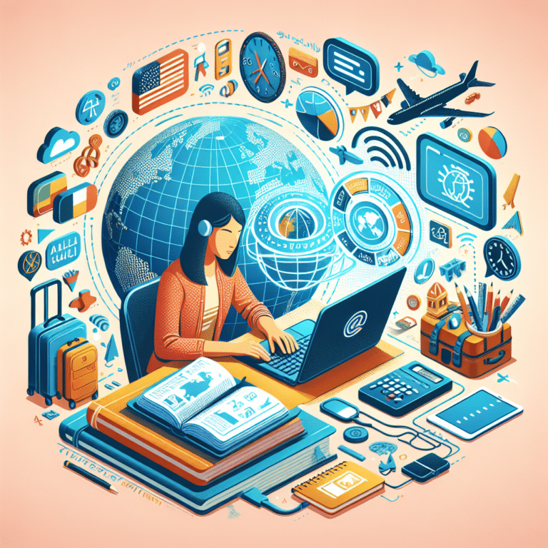 Language Learning Tips for Travelers with AI