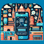 AI Translation Apps for European Travel