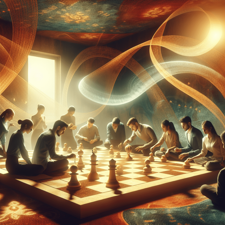 Unraveling the Secrets of Moderate Competition